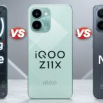 Smartphone Comparison: ఐకూ Z11X vs నథింగ్ ఫోన్ 3a లైట్ vs రియల్‌మి నార్జో 90.. రూ.25000 బడ్జెట్‌లో ఏది బెస్ట్?