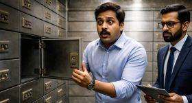 Bank Lockers Unsafe: బంగారం, విలువైన వస్తువులు బ్యాంక్‌లో పెడుతున్నారా? బ్యాంక్ లాకర్లు పూర్తిగా సురక్షితం కాదు.. ఎందుకంటే