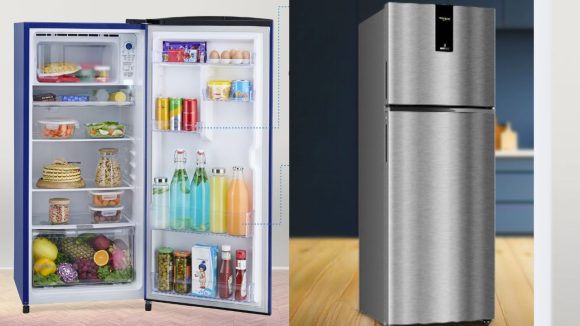 Inverter Refrigerators: తక్కువ కరెంట్ వినియోగం, ఎక్కువ లైఫ్.. ఇన్‌వర్టర్ ఫ్రిజ్‌తో ఎన్ని లాభాలో