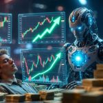 AI trading Profit: యూజర్ నిద్రపోతుండగా స్టాక్ ట్రేడింగ్ చేసిన ఏఐ.. ఒక్క రాత్రిలో రూ.29 లక్షల లాభం
