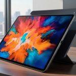 Tablet Size Phone: టాబ్లెట్ సైజులో స్మార్ట్‌ఫోన్.. 7.5 ఇంచ్ పెద్ద డిస్‌ప్లే.. లెనోవో కొత్త డివైజ్