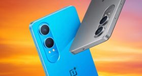 OnePlus Nord Discount: 5500mAh బ్యాటరీ, 80W ఫాస్ట్ ఛార్జింగ్ ఫోన్ కేవలం రూ.15000కే.. వన్‌ప్లస్ ఆఫర్