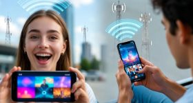 No Internet Live TV: ఇంటర్నెట్ లేకున్నా ఫోన్‌లో లైవ్ టీవీ ఛానెల్స్ ఉచితంగా.. కొత్త ఫీచర్ గురూ