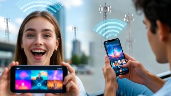 No Internet Live TV: ఇంటర్నెట్ లేకున్నా ఫోన్‌లో లైవ్ టీవీ ఛానెల్స్ ఉచితంగా.. కొత్త ఫీచర్ గురూ
