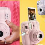 Fujifilm Instax Mini 13: ఫొటో తీస్తూనే తక్షణమే ప్రింటింగ్.. కేవలం రూ.10000కే అదిరిపోయే ఫీచర్స్‌తో ఇన్‌స్టంట్ కెమెరా
