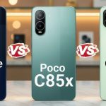 Smartphone Comparison: రియల్‌మి P4 లైట్ vs పోకో C85x vs గెలాక్సీ F70e 5G.. రూ.15000 బడ్జెట్‌లో ఏది బెస్ట్?