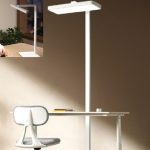 Xiaomi Study Lamp 2: ఒక్కసారి ఛార్జ్ చేస్తే 17 ఏళ్లు రన్ అయ్యే స్టడి ల్యాంప్.. 12700 ల్యూమెన్ లైటింగ్, ఏఐ ఫీచర్స్, ధర?