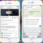 iPhone Whatsapp: ఐఫోన్‌ యూజర్లకు గుడ్ న్యూస్.. ఫోన్‌లో రెండు వాట్సాప్ అకౌంట్స్, స్మార్ట్ ఏఐ రిప్లై, చాట్ ట్రాన్స్‌ఫర్, ఇంకా