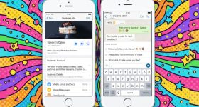 iPhone Whatsapp: ఐఫోన్‌ యూజర్లకు గుడ్ న్యూస్.. ఫోన్‌లో రెండు వాట్సాప్ అకౌంట్స్, స్మార్ట్ ఏఐ రిప్లై, చాట్ ట్రాన్స్‌ఫర్, ఇంకా