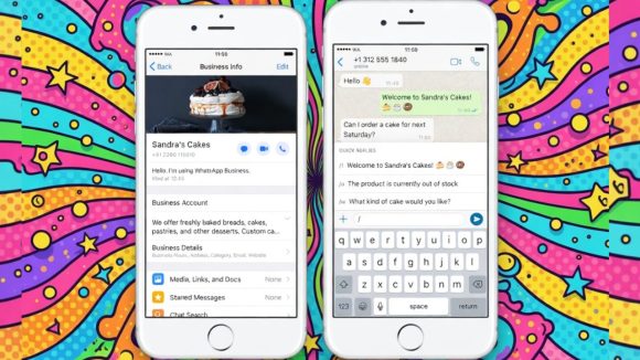 iPhone Whatsapp: ఐఫోన్‌ యూజర్లకు గుడ్ న్యూస్.. ఫోన్‌లో రెండు వాట్సాప్ అకౌంట్స్, స్మార్ట్ ఏఐ రిప్లై, చాట్ ట్రాన్స్‌ఫర్, ఇంకా