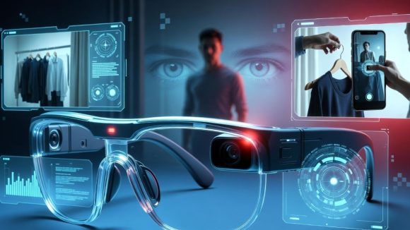 Meta RayBan Privacy: మీరు బెడ్‌రూమ్‌లో ఉన్నా, బాత్‌రూంలో ఉన్నా అంతా రికార్డ్ చేస్తున్న మెటా గ్లాసెస్.. వీక్షిస్తున్న కంపెనీ వర్కర్లు
