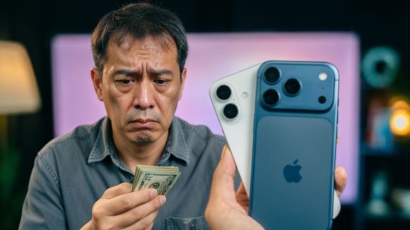 iPhone EMI Risk: రూ.లక్ష విలువ చేసే ఐఫోన్ ఈఎంఐలో కొంటున్నారా? ఆర్థికంగా భారీ నష్టమే ఎందుకంటే