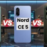 Smartphone Comparison: మోటోరోలా ఎడ్జ్ 70 ఫ్యూజన్ vs వివో Y400 5G vs వన్‌ప్లస్ నార్డ్ CE 5.. రూ.30000 బడ్జెట్‌లో ఏది బెస్ట్?