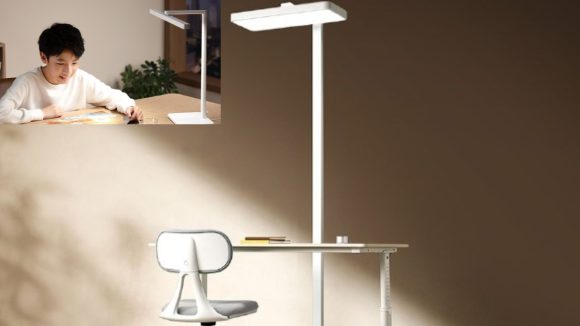 Xiaomi Study Lamp 2: ఒక్కసారి ఛార్జ్ చేస్తే 17 ఏళ్లు రన్ అయ్యే స్టడి ల్యాంప్.. 12700 ల్యూమెన్ లైటింగ్, ఏఐ ఫీచర్స్, ధర?