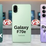 Smartphone Comparison: పోకో C85x vs గెలాక్సీ F70e vs రియల్‌మి P3 లైట్ 5G.. రూ.15000 బడ్జెట్‌లో ఏది బెస్ట్?