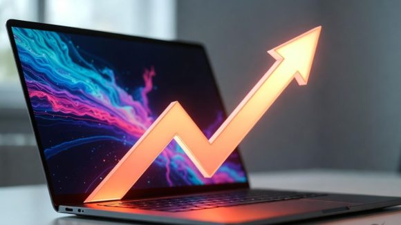 Laptop Price Hike: కస్టమర్లకు షాక్.. త్వరలోనే భారీగా పెరగనున్న ల్యాప్‌టాప్ ధరలు.. ఆన్‌లైన్‌లో బెస్ట్ డీల్స్