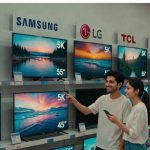 55 Inch SmartTv Discount: సగం ధరకే సోనీ, శాంసంగ్ 55 ఇంచ్ స్మార్ట్‌టీవీలు.. అమెజాన్ స్పెషల్ సేల్‌‌లో బెస్ట్ డీల్స్