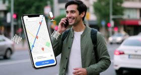 Google Maps: ఫ్రెండ్‌లాగా మాట్లాడే గూగుల్ మ్యాప్స్ ఫీచర్.. ప్రయాణ సమయాల్లో ఎలా ఉపయోగించాలంటే