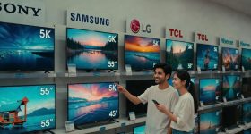 55 Inch SmartTv Discount: సగం ధరకే సోనీ, శాంసంగ్ 55 ఇంచ్ స్మార్ట్‌టీవీలు.. అమెజాన్ స్పెషల్ సేల్‌‌లో బెస్ట్ డీల్స్