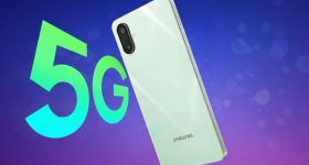 Samsung Discount: శాంసంగ్ పవర్‌ఫుల్ ఫోన్ కేవలం రూ.9499.. 5000mAh బ్యాటరీ, 50MP కెమెరా, ఇంకా
