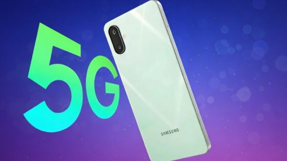 Samsung Discount: శాంసంగ్ పవర్‌ఫుల్ ఫోన్ కేవలం రూ.9499.. 5000mAh బ్యాటరీ, 50MP కెమెరా, ఇంకా