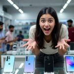 Premium Phones Discount: కొత్త ఐఫోన్ మోడల్, గెలాక్సీ S25+, ఐకూ 15R.. అన్ని ప్రీమియం ఫోన్స్‌పై భారీ డిస్కౌంట్స్.. ఎక్కడంటే