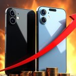 Vivo Oppo Price Hike:  స్మార్ట్‌ఫోన్ ధరలు పెంచేసిన వివో, ఒప్పో.. ఏఐ ఫీచర్స్ వల్లే