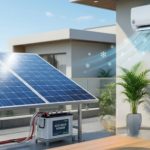 Solar AC: కరెంట్ బిల్లు ఆదా చేసే సోలార్ ఏసీ.. ఫుల్ ఫీచర్స్, ధర వివరాలు ఇవిగో