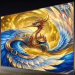 98 inch 4K Thunderbird: 98 ఇంచ్‌ల భారీ 4K మినీలెడ్ టివి లాంచ్ చేసిన TCL.. ధర ఎంతంటే