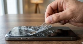 Cheap Tempered Glass: చీప్ టెంపర్డ్ గ్లాస్ కొంటున్నారా? ఫోన్‌లో ఈ సమస్యలకు కారణం అదే