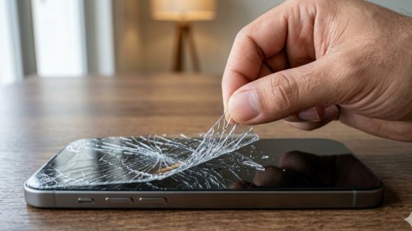 Cheap Tempered Glass: చీప్ టెంపర్డ్ గ్లాస్ కొంటున్నారా? ఫోన్‌లో ఈ సమస్యలకు కారణం అదే