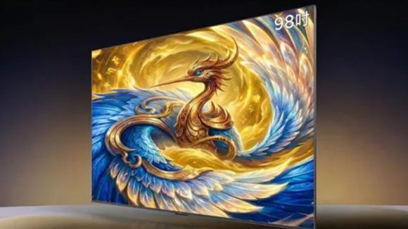 98 inch 4K Thunderbird: 98 ఇంచ్‌ల భారీ 4K మినీలెడ్ టివి లాంచ్ చేసిన TCL.. ధర ఎంతంటే