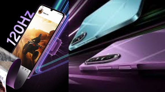 Galaxy M17e 5G: 120Hz డిస్‌ప్లే, 6000mAh బ్యాటరీ, పవర్‌ఫుల్ కెమెరా .. శాంసంగ్ కొత్త బడ్జెట్ ఫోన్ లాంచ్