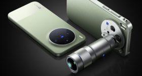 Vivo X300s: 200MP కెమెరా, 7100mAh బ్యాటరీతో వివో కొత్త ఫోన్.. ఫుల్ ఫీచర్స్ ఇవే