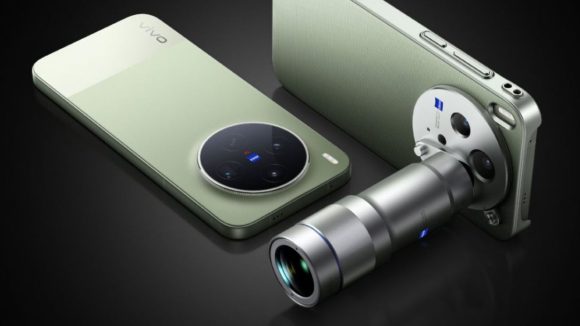 Vivo X300s: 200MP కెమెరా, 7100mAh బ్యాటరీతో వివో కొత్త ఫోన్.. ఫుల్ ఫీచర్స్ ఇవే