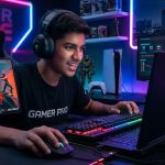 Budget Gaming Laptops: బడ్జెట్ ధరలో గేమింగ్ మజా.. అమెజాన్‌లో 16GB ర్యామ్ ల్యాప్‌టాప్స్‌పై భారీ డిస్కౌంట్