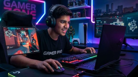 Budget Gaming Laptops: బడ్జెట్ ధరలో గేమింగ్ మజా.. అమెజాన్‌లో 16GB ర్యామ్ ల్యాప్‌టాప్స్‌పై భారీ డిస్కౌంట్