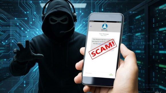 SMS Scam Check: మోసపూరిత SMS లింక్‌లతో బ్యాంక్ అకౌంట్ ఖాళీ.. ఈ జాగ్రత్తలు పాటించడం తప్పనిసరి