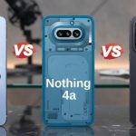 Smartphone Comparison: నథింగ్ ఫోన్ 4a vs ఒప్పో రెనో 15C vs వన్‌ప్లస్ నార్డ్ 5.. రూ.40000 బడ్జెట్‌లో ఏది బెస్ట్?