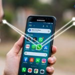 Samsung Satellite App: ఇంటర్నెట్ లేకున్నా వాట్సాప్, ట్విట్టర్ X.. శాంసంగ్ ఫోన్లలో గేమ్ ఛేంజింగ్ ఫీచర్