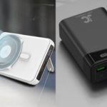 Sparkvolt Powerbank: వర్క్‌ప్లేస్‌లో కేబుల్స్ గజిబిజి సమస్య ఇక ఉండదు.. అన్ని డివైజ్‌లను ఛార్జ్ చేసే ప్రీమియం పవర్ బ్యాంక్