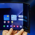 Galaxy TriFold: లాంచ్ అయిన 3 నెలలకే ట్రిపుల్ ఫోల్డింగ్ ఫోన్ విక్రయాలు బంద్.. శాంసంగ్ ఎందుకు చేసిందంటే?