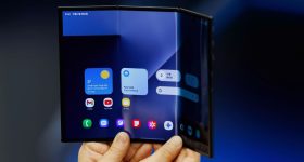 Galaxy TriFold: లాంచ్ అయిన 3 నెలలకే ట్రిపుల్ ఫోల్డింగ్ ఫోన్ విక్రయాలు బంద్.. శాంసంగ్ ఎందుకు చేసిందంటే?