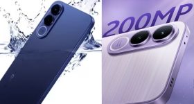 Vivo 200MP Phone: రూ.35000 కంటే తక్కువ ధరలో 200MP ఫొటోగ్రఫీ ఫోన్.. భారీ బ్యాటరీ, పవర్‌ఫుల్ ప్రాసెసర్ కూడా