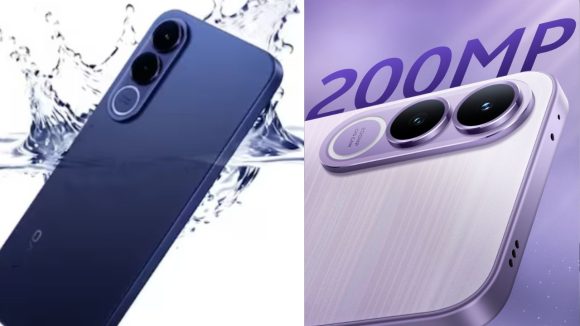 Vivo 200MP Phone: రూ.35000 కంటే తక్కువ ధరలో 200MP ఫొటోగ్రఫీ ఫోన్.. భారీ బ్యాటరీ, పవర్‌ఫుల్ ప్రాసెసర్ కూడా