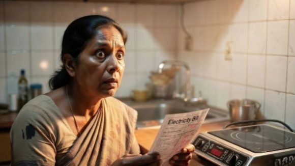 Induction Stove Buying Tips: ఇండక్షన్ స్టవ్ కొనేముందు ఇవి చెక్ చేసుకోండి.. లేకపోతే కరెంట్ బిల్లు వాచిపోద్ది