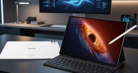 MagicPad 4: 10100mAh బ్యాటరీతో ప్రపంచంలోనే అత్యంత స్లిమ్ టాబ్లెట్.. హానర్ మ్యాజిక్‌ప్యాడ్ 4 లాంచ్