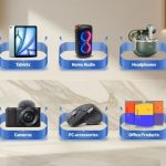 Amazon Mega Electronics Days: ల్యాప్‌టాప్స్, హెడ్‌ఫోన్స్, స్మార్ట్‌వాచ్‌లపై 75 శాతం వరకు డిస్కౌంట్.. సూపర్ డీల్స్ ఇవే