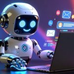 AI Controls Computer: మీ కంప్యూటర్‌ని కంట్రోల్ చేసే ఏఐ.. టచ్ చేయాల్సిన అవసరమే లేదు అంతా ఆటోమెటిక్