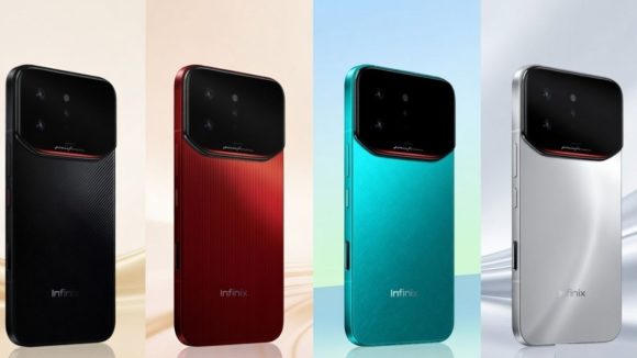 Infinix Note 60 Ultra: 200MP కెమెరా, శాటిలైట్ లేకున్నా కాలింగ్, 7000mAh బ్యాటరీ.. ఇన్‌ఫినిక్స్ సూపర్ ఫోన్ లాంచ్